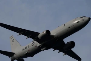 Nga xua đuổi 2 máy bay do thám Mỹ tiếp cận biên giới