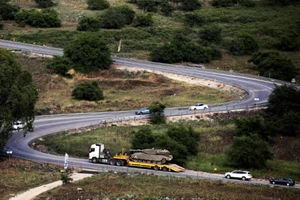  Căng thẳng Israel-Iran có giải quyết được bằng quân sự?