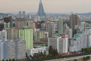 Ngoại trưởng Mỹ Pompeo: Triều Tiên sẽ giàu nếu từ bỏ hạt nhân