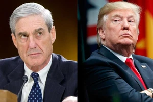 Đội điều tra ông Mueller: Không thể buộc tội ông Trump!