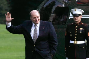 Hai phái đoàn Mỹ-Triều gặp nhau tại Singapore hôm nay