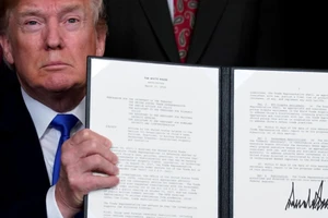 Mỹ-Trung cãi nhau dữ dội chuyện ‘bản quyền công nghệ’ tại WTO