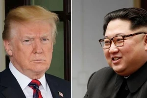Mỹ hoãn trừng phạt Triều Tiên vô thời hạn vào phút cuối