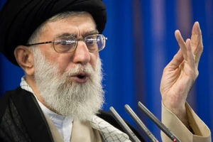 Lãnh đạo tối cao Iran lệnh chuẩn bị khôi phục hạt nhân