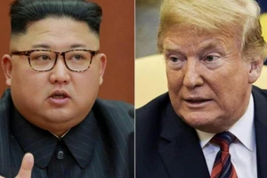 1 ngày trước giờ G, Triều Tiên lên tiếng thượng đỉnh với Mỹ