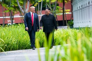 Tuyên bố thiếu cụ thể không có nghĩa Triều Tiên không giải trừ