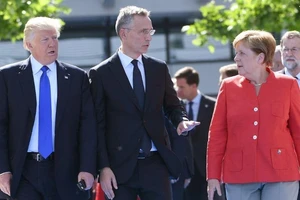 Tổng Thư ký NATO: Không gì bảo đảm liên minh không tan vỡ!