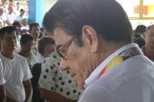 Thị trưởng Philippines, đồng minh ông Duterte, bị bắn tỉa chết