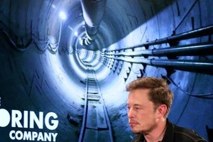 Đường ống bơm phồng xuyên hang động có thể làm điều kỳ diệu