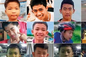 Thủ tướng Thái: Các cậu bé không bị đánh thuốc mê như tin đồn