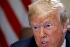 Ông Trump: Sẵn sàng đánh thuế lên cả 500 tỉ đô hàng Trung Quốc