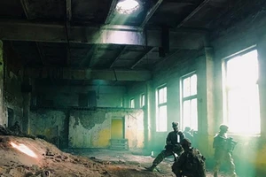 Mỹ chi 200 triệu đô 'hỗ trợ an ninh' cho Ukraine