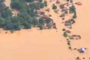 Vỡ đập thủy điện Lào: Đối tác xây dựng Hàn Quốc nói gì?