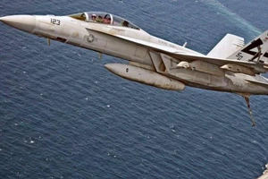 Mỹ sẽ tăng 15.600 quân, tăng 2,6% lương binh sĩ