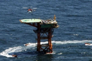 Hàn đưa máy bay chặn máy bay Trung Quốc xâm nhập vùng ADIZ