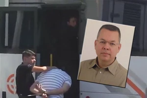 Đưa phái đoàn sang Mỹ đàm phán, Thổ Nhĩ Kỳ muốn gì?