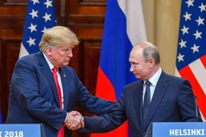 Chuyên gia Nga: Không ngạc nhiên nếu Nga triệu hồi đại sứ ở Mỹ