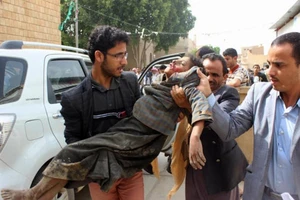 Hàng chục trẻ em chết thảm khi vừa vui chơi từ trại hè về