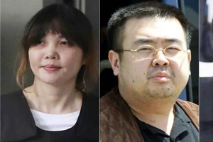 Đoàn Thị Hương sẽ nhận phán quyết hôm nay