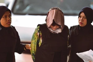 Thẩm phán vụ Đoàn Thị Hương: Có khả năng ám sát chính trị! ​