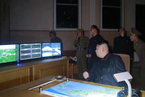 IAEA: Triều Tiên không có dấu hiệu ngừng hoạt động hạt nhân