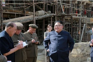 Triều Tiên không thương lượng nếu Mỹ không giảm trừng phạt?