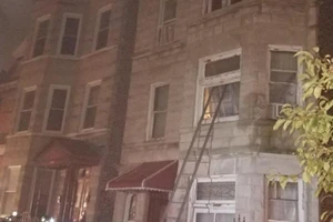 Cháy căn hộ Mỹ, 6 trẻ em, 2 người lớn chết thảm