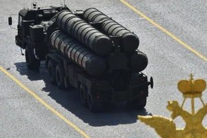 Thổ Nhĩ Kỳ nói quyết mua S-400, yêu cầu Mỹ thôi đe dọa