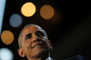 Ông Obama tái xuất, giúp phe Dân chủ kiểm soát Quốc hội