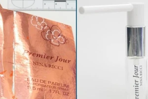 Chất Novichok đầu độc cựu điệp viên Nga đến Anh bằng cách nào?