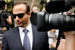 Trợ tá tranh cử của ông Trump nhận án tù vì khai dối FBI