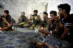 Thổ Nhĩ Kỳ-Nga-Mỹ và sự giằng co số phận Idlib