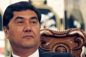 Điều tra kỷ luật đảng Giám đốc Cơ quan Năng lượng Trung Quốc 