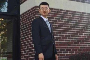 Mỹ bắt công dân Trung Quốc với cáo buộc làm gián điệp