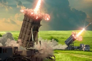 Mỹ sẽ rút 1 số hệ thống tên lửa Patriot khỏi Trung Đông