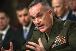 Ông Trump chuẩn bị thay một loạt tướng lĩnh cấp cao