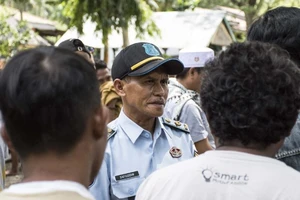 Indonesia: Gần trăm tù nhân quay lại nhà tù, tại sao?