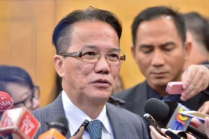 Malaysia xúc tiến bỏ án tử hình 