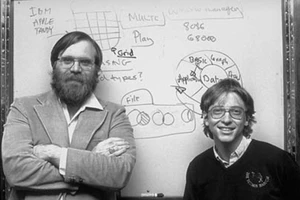 Ông Paul Allen, đồng sáng lập Microsoft qua đời