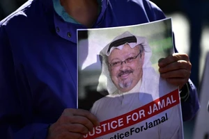 Saudi Arabia thừa nhận nhà báo Khashoggi chết tại lãnh sự quán