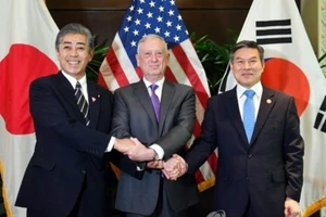 Mỹ, Hàn hủy thêm cuộc tập trận lớn nhằm tăng cơ hội ngoại giao