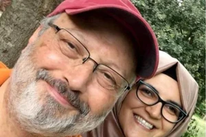 Xuất hiện thông tin tìm thấy thi thể nhà báo Khashoggi