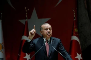 Vụ nhà báo Khashoggi bị giết: Câu hỏi chung của 2 tổng thống 