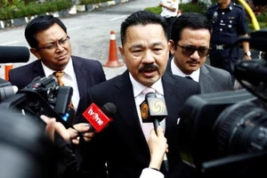 Chủ Tập đoàn Lion Air là đại sứ Indonesia tại Malaysia