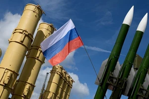 Nga ủng hộ đưa Trung Quốc, NATO vào Hiệp ước hạt nhân INF
