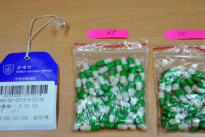 Trung Quốc từng điều tra nhưng không chặn nổi thuốc thịt người