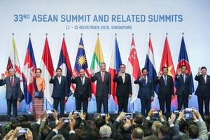 Thủ tướng Lý Hiển Long: Chúng ta phải duy trì sự thống nhất