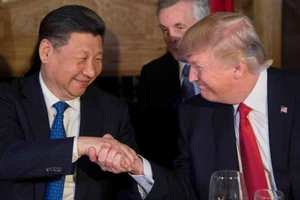 Trung Quốc trả lời các yêu cầu của Mỹ về cải cách thương mại 