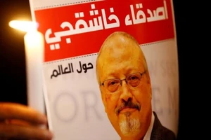 Ông Trump từ chối nghe ghi âm vụ nhà báo Khashoggi bị sát hại