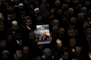 Thái tử Salman chỉ đạo vận động Mỹ cho chìm vụ Khashoggi?